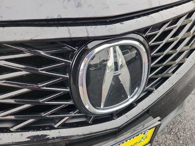 2025 Acura RDX Base