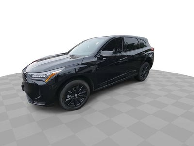 2025 Acura RDX Base SH-AWD