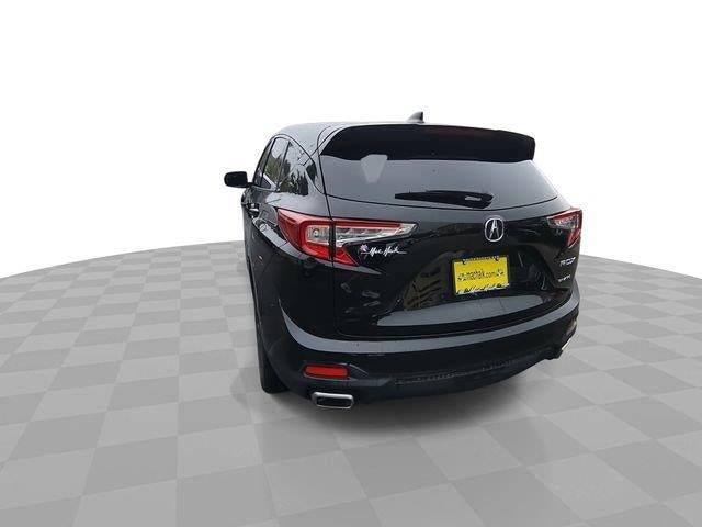 2025 Acura RDX Base