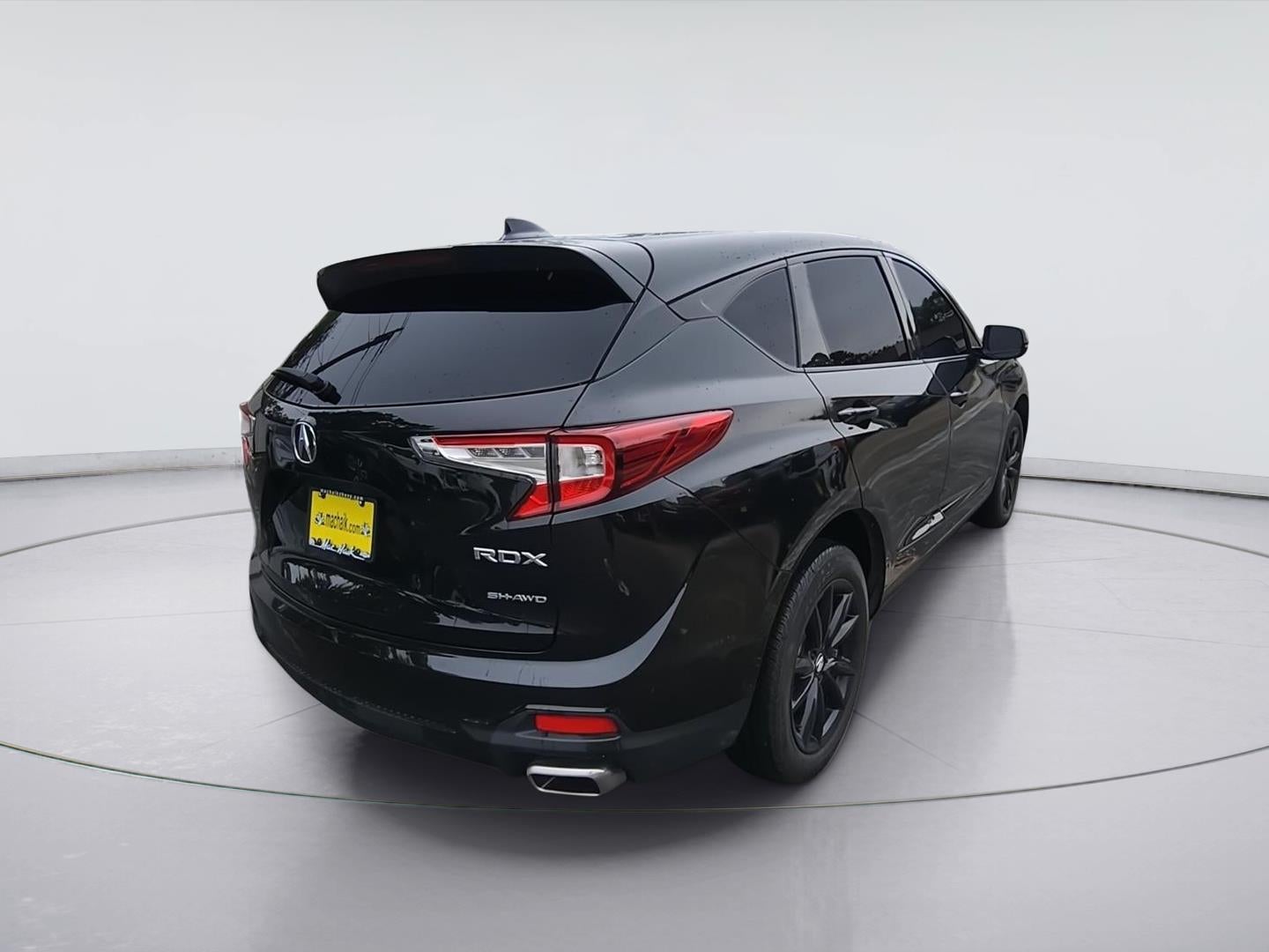 2025 Acura RDX Base