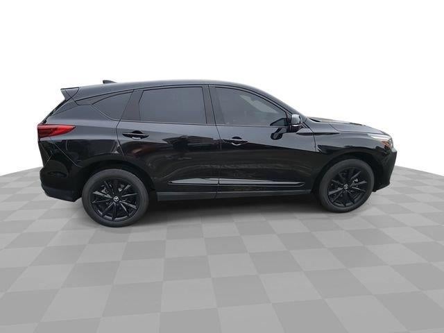 2025 Acura RDX Base
