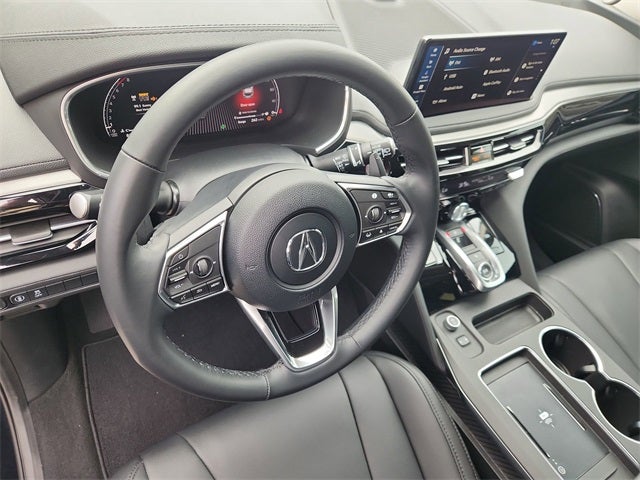 2025 Acura MDX Base
