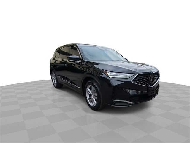 2025 Acura MDX Base