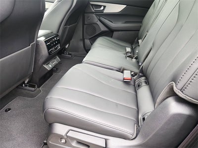 2025 Acura MDX Base