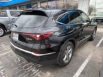 2025 Acura MDX Base