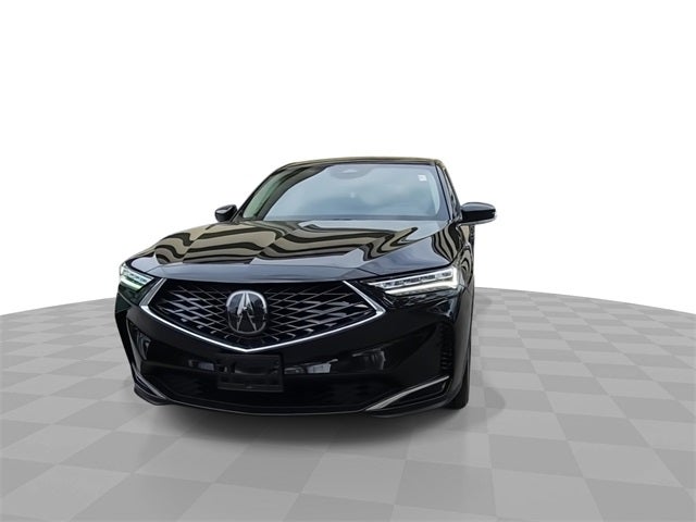 2025 Acura MDX Base