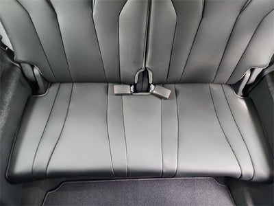 2025 Acura MDX Base