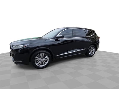 2025 Acura MDX Base