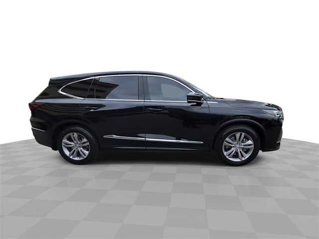2025 Acura MDX Base