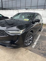 2023 Acura MDX A-Spec SH-AWD