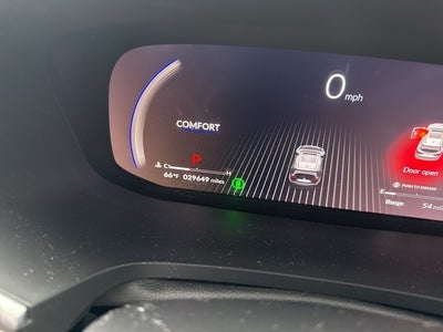 2023 Acura MDX A-Spec SH-AWD