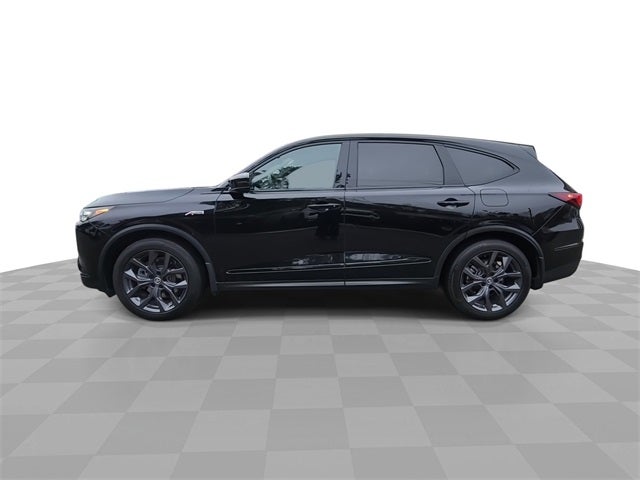 2023 Acura MDX A-Spec SH-AWD