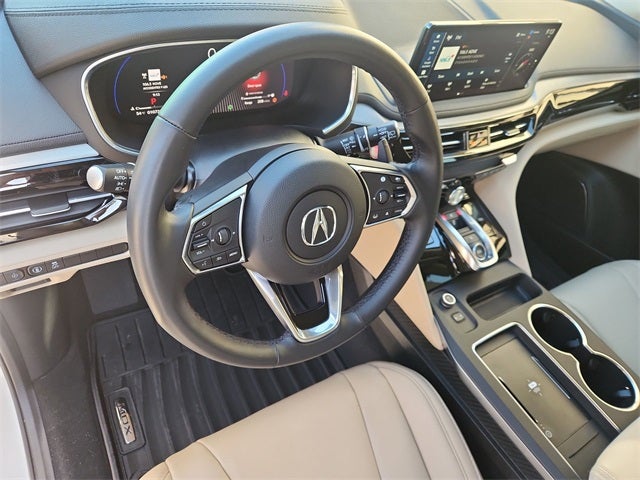 2025 Acura MDX Base SH-AWD