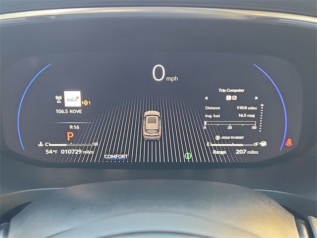 2025 Acura MDX Base SH-AWD