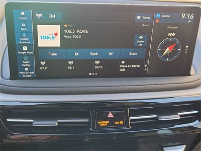 2025 Acura MDX Base SH-AWD