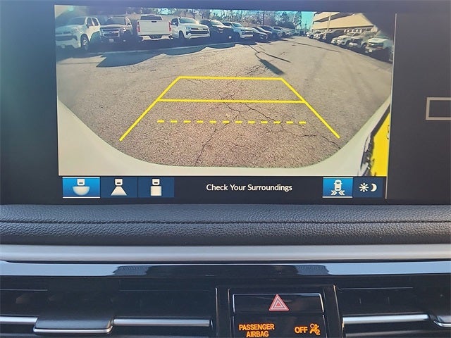 2025 Acura MDX Base SH-AWD