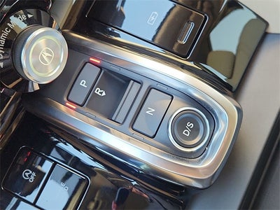 2025 Acura MDX Base SH-AWD