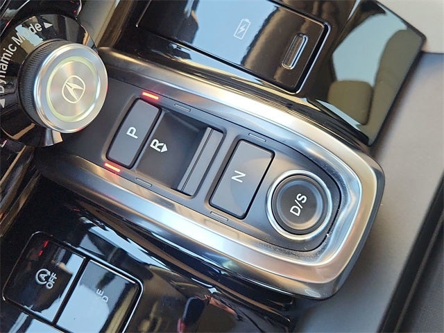 2025 Acura MDX Base SH-AWD