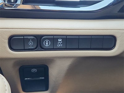 2025 Acura MDX Base SH-AWD