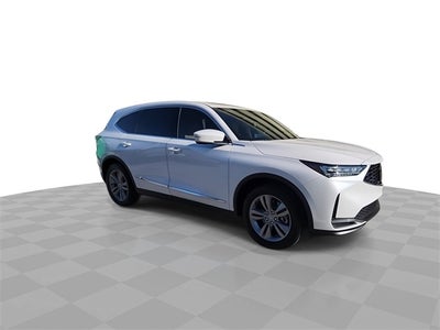 2025 Acura MDX Base SH-AWD