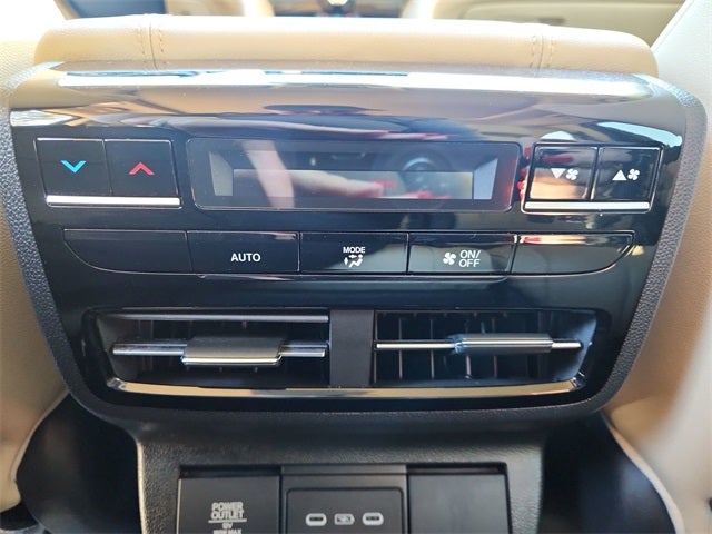 2025 Acura MDX Base SH-AWD