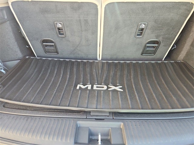 2025 Acura MDX Base SH-AWD