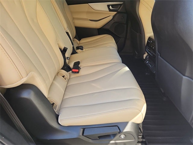 2025 Acura MDX Base SH-AWD