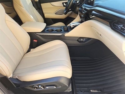 2025 Acura MDX Base SH-AWD