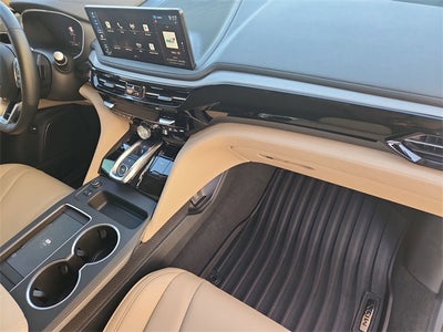 2025 Acura MDX Base SH-AWD