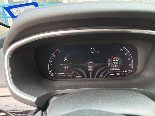 2025 Acura MDX Base SH-AWD