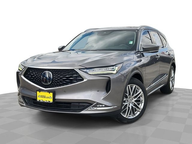 2023 Acura MDX Advance SH-AWD