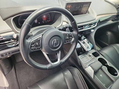 2023 Acura MDX Advance SH-AWD