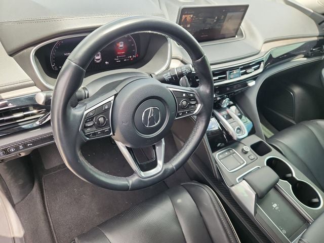 2023 Acura MDX Advance SH-AWD