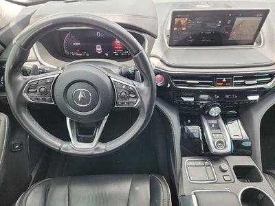 2023 Acura MDX Advance SH-AWD