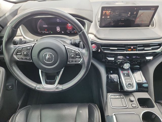 2023 Acura MDX Advance SH-AWD