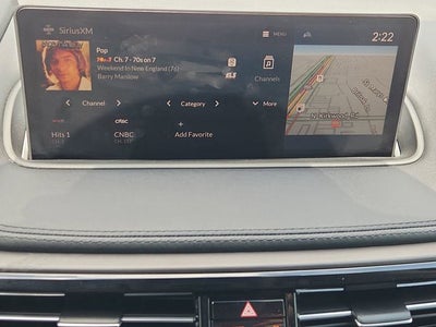 2023 Acura MDX Advance SH-AWD