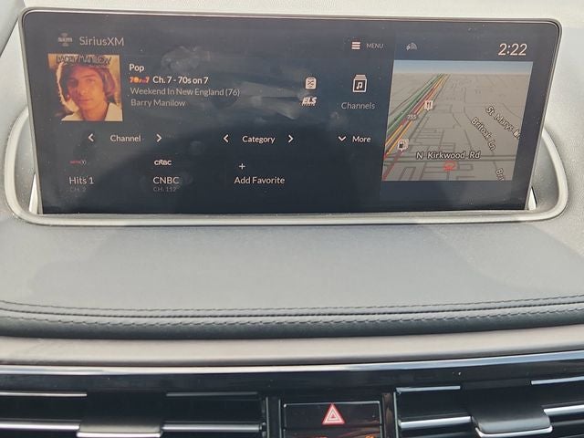 2023 Acura MDX Advance SH-AWD