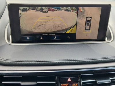 2023 Acura MDX Advance SH-AWD