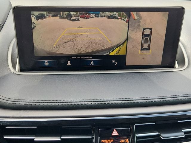 2023 Acura MDX Advance SH-AWD