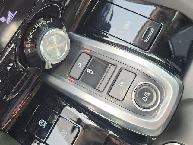 2023 Acura MDX Advance SH-AWD