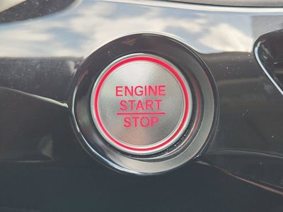 2023 Acura MDX Advance SH-AWD