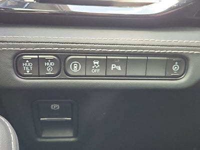 2023 Acura MDX Advance SH-AWD