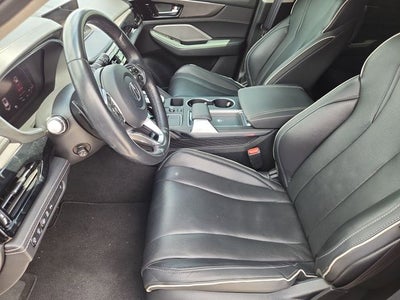 2023 Acura MDX Advance SH-AWD