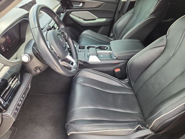 2023 Acura MDX Advance SH-AWD