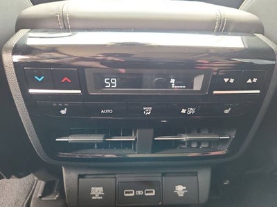 2023 Acura MDX Advance SH-AWD