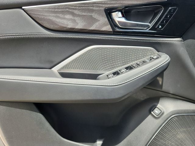 2023 Acura MDX Advance SH-AWD