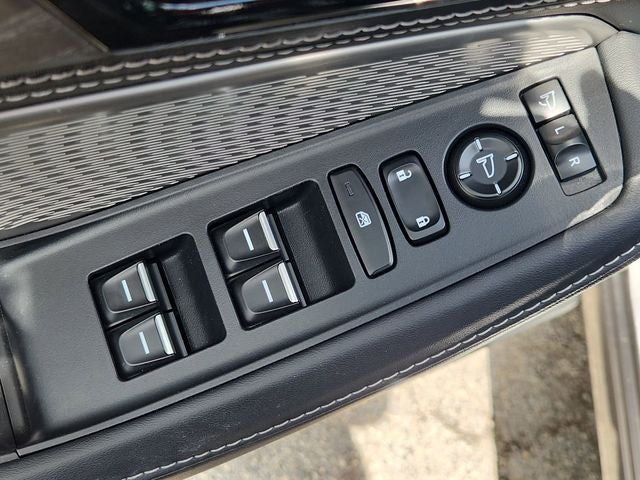 2023 Acura MDX Advance SH-AWD