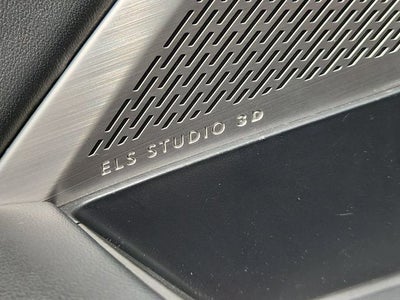 2023 Acura MDX Advance SH-AWD