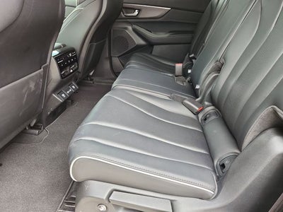 2023 Acura MDX Advance SH-AWD