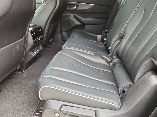 2023 Acura MDX Advance SH-AWD